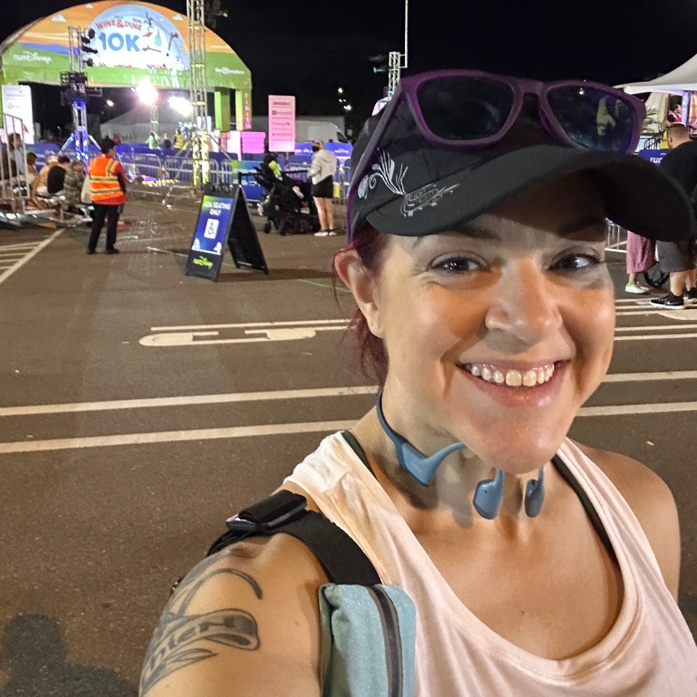 Meet your Posher, Jamie